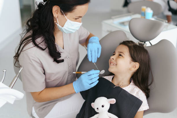 Best Emergency Treatment for Jaw Pain or Injury in Gunnison, UT