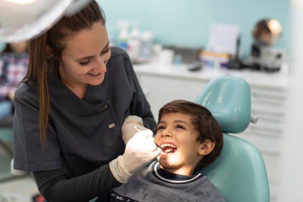 Best Emergency Denture Repair in Gunnison, UT
