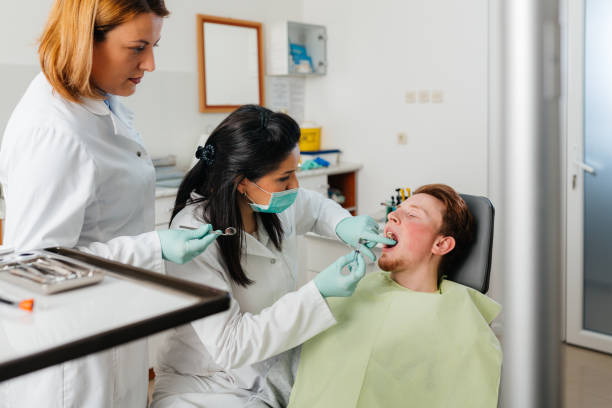 Best Broken or Chipped Tooth Repair in Gunnison, UT
